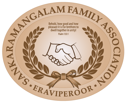 Sankaramangalam Family Association