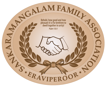 Sankaramangalam Family Association